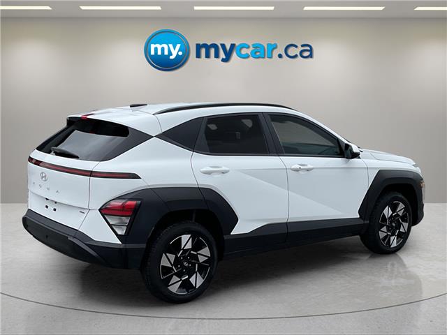 2024 Hyundai Kona  (Stk: 260586) in Ottawa - Image 6 of 34
