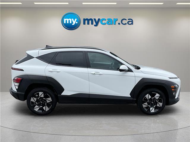 2024 Hyundai Kona  (Stk: 260586) in Ottawa - Image 7 of 34