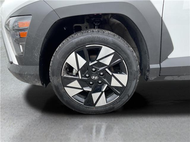 2024 Hyundai Kona  (Stk: 260586) in Ottawa - Image 9 of 34