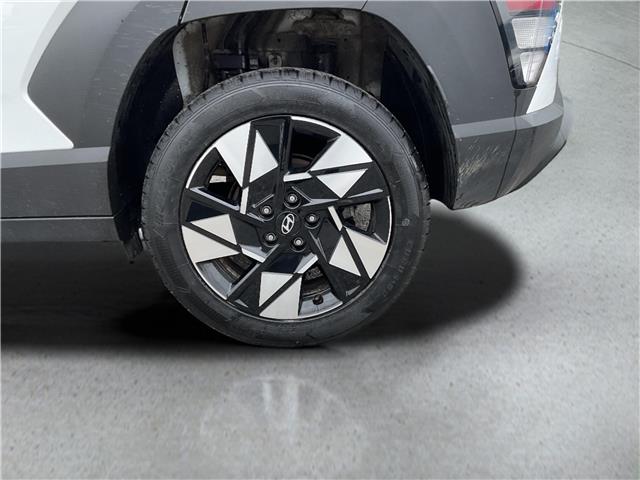 2024 Hyundai Kona  (Stk: 260586) in Ottawa - Image 10 of 34