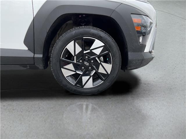 2024 Hyundai Kona  (Stk: 260586) in Ottawa - Image 11 of 34