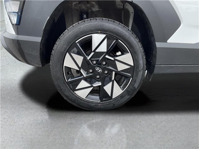 2024 Hyundai Kona  (Stk: 260586) in Ottawa - Image 12 of 34