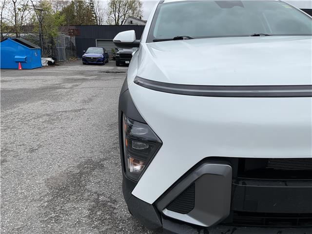 2024 Hyundai Kona  (Stk: 260586) in Ottawa - Image 13 of 34