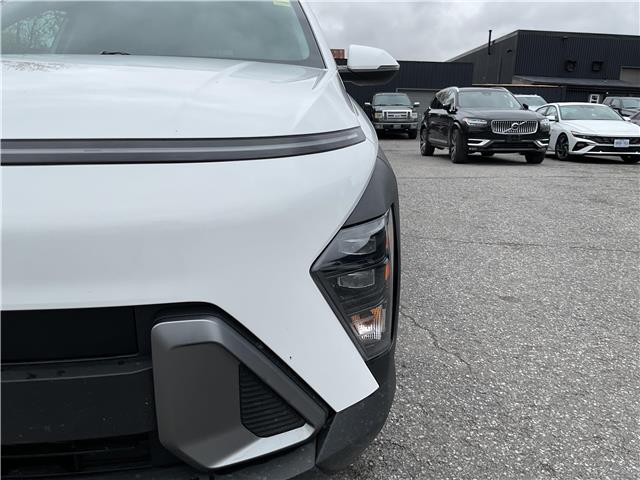 2024 Hyundai Kona  (Stk: 260586) in Ottawa - Image 14 of 34