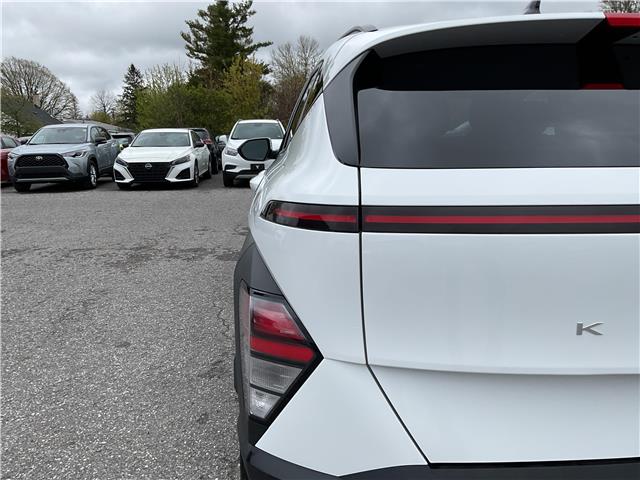 2024 Hyundai Kona  (Stk: 260586) in Ottawa - Image 15 of 34