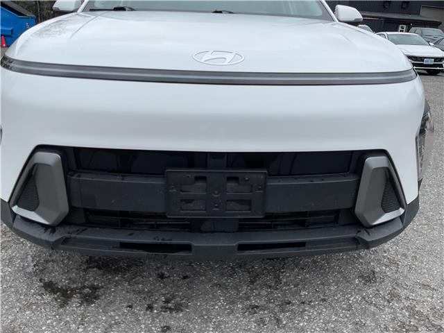 2024 Hyundai Kona  (Stk: 260586) in Ottawa - Image 17 of 34