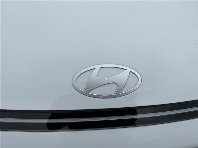2024 Hyundai Kona  (Stk: 260586) in Ottawa - Image 18 of 34