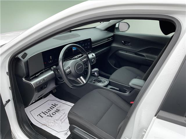 2024 Hyundai Kona  (Stk: 260586) in Ottawa - Image 19 of 34