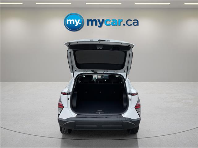2024 Hyundai Kona  (Stk: 260586) in Ottawa - Image 21 of 34