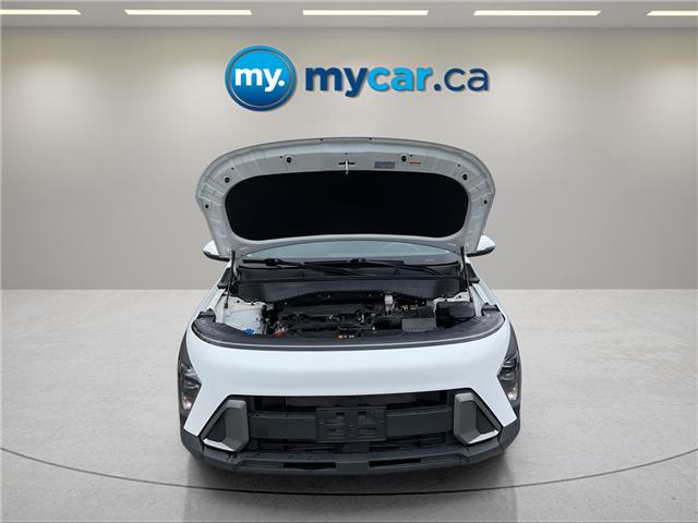 2024 Hyundai Kona  (Stk: 260586) in Ottawa - Image 22 of 34