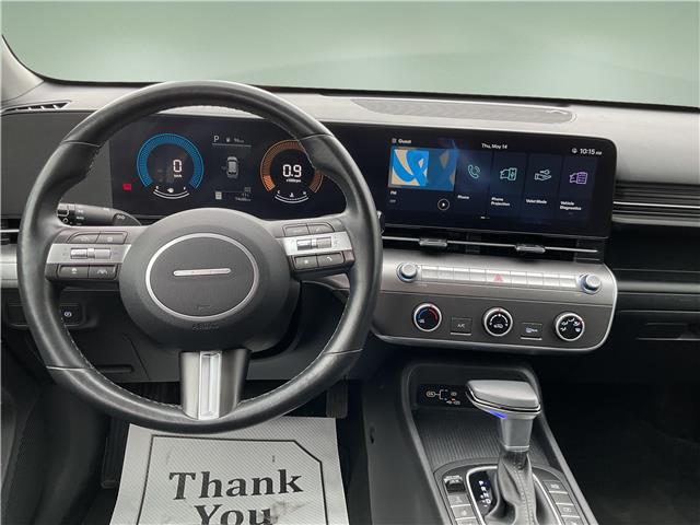 2024 Hyundai Kona  (Stk: 260586) in Ottawa - Image 23 of 34