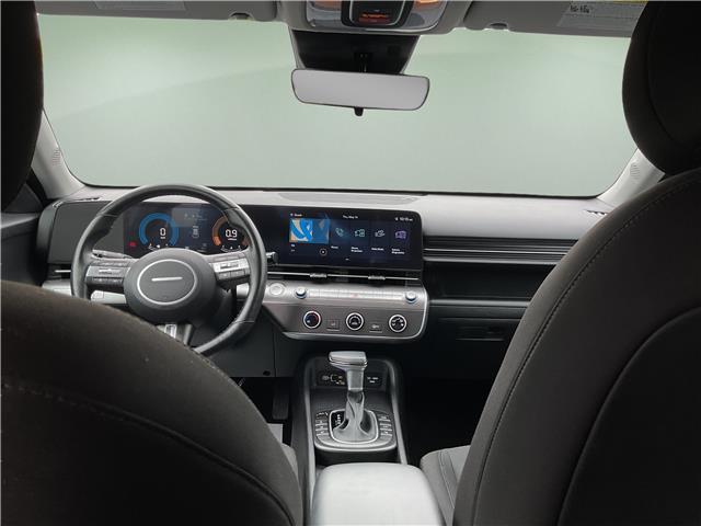 2024 Hyundai Kona  (Stk: 260586) in Ottawa - Image 24 of 34