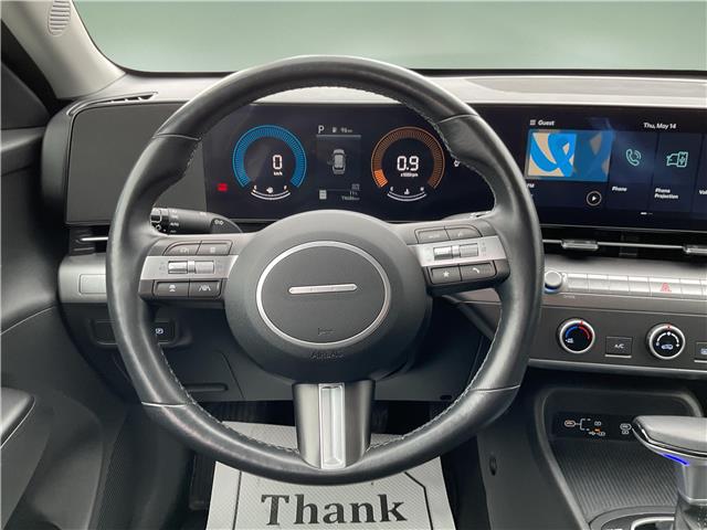2024 Hyundai Kona  (Stk: 260586) in Ottawa - Image 26 of 34