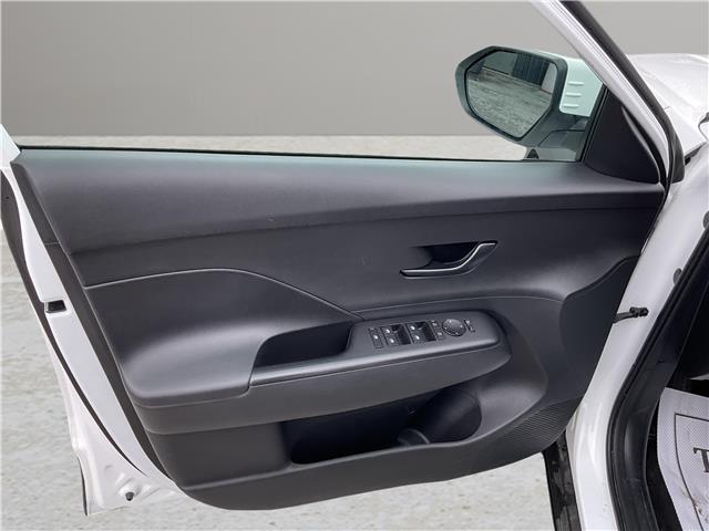 2024 Hyundai Kona  (Stk: 260586) in Ottawa - Image 30 of 34