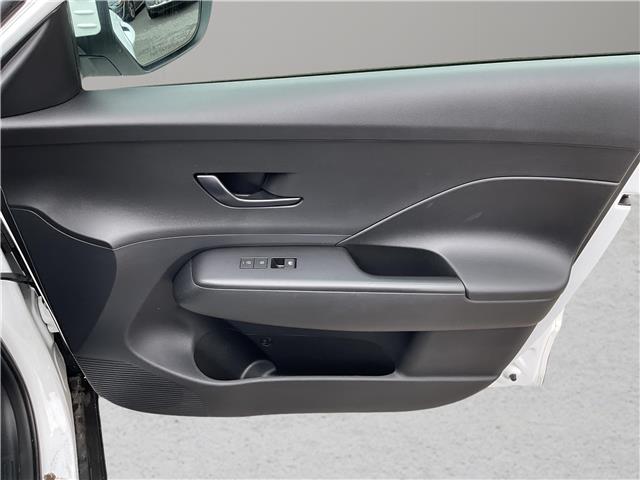 2024 Hyundai Kona  (Stk: 260586) in Ottawa - Image 31 of 34