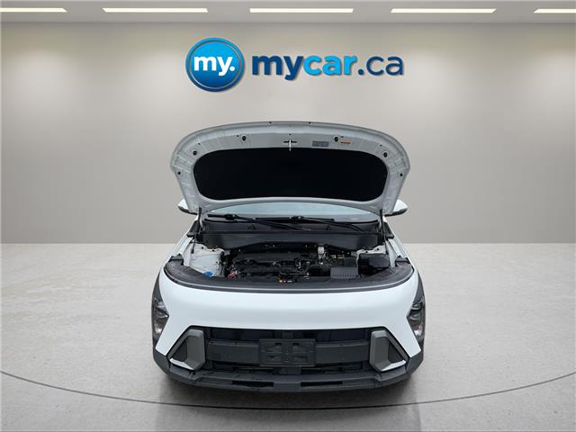 2024 Hyundai Kona  (Stk: 260586) in Ottawa - Image 33 of 34