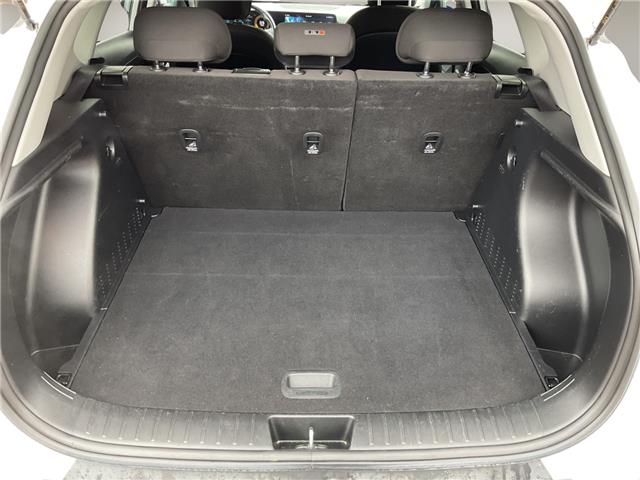 2024 Hyundai Kona  (Stk: 260586) in Ottawa - Image 34 of 34