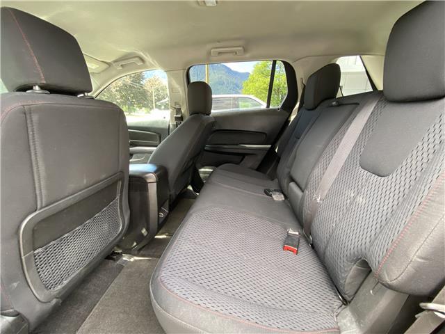 2011 GMC Terrain SLE-1 (Stk: 5T169B) in Hope - Image 11 of 14