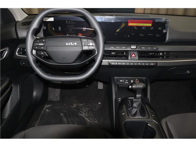 2026 Kia K4 LX (Stk: 27321) in Edmonton - Image 10 of 22