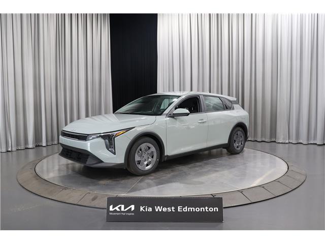 2026 Kia K4 LX (Stk: 27321) in Edmonton - Image 3 of 22