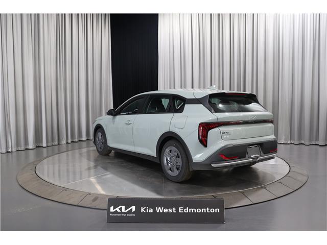 2026 Kia K4 LX (Stk: 27321) in Edmonton - Image 4 of 22