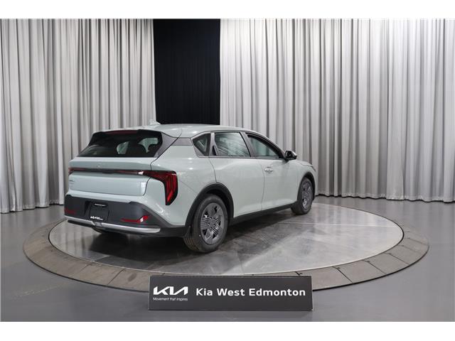 2026 Kia K4 LX (Stk: 27321) in Edmonton - Image 5 of 22