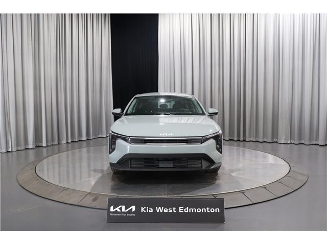 2026 Kia K4 LX (Stk: 27321) in Edmonton - Image 2 of 22