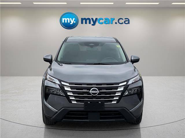 2025 Nissan Rogue S (Stk: 260539) in Ottawa - Image 2 of 34