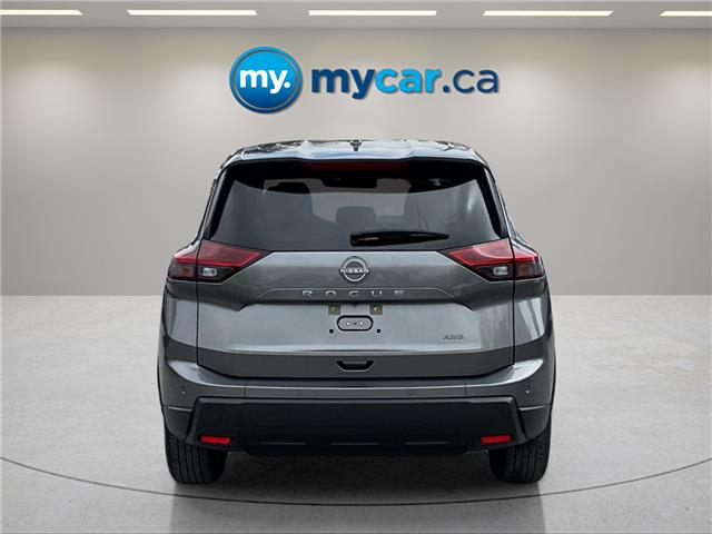 2025 Nissan Rogue S (Stk: 260539) in Ottawa - Image 5 of 34
