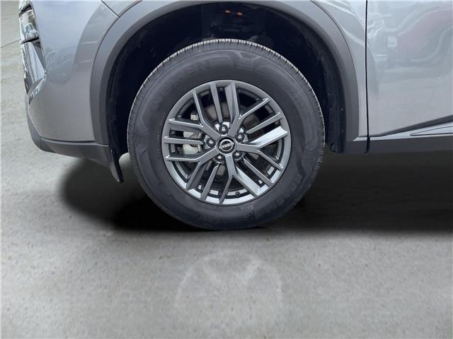 2025 Nissan Rogue S (Stk: 260539) in Ottawa - Image 9 of 34