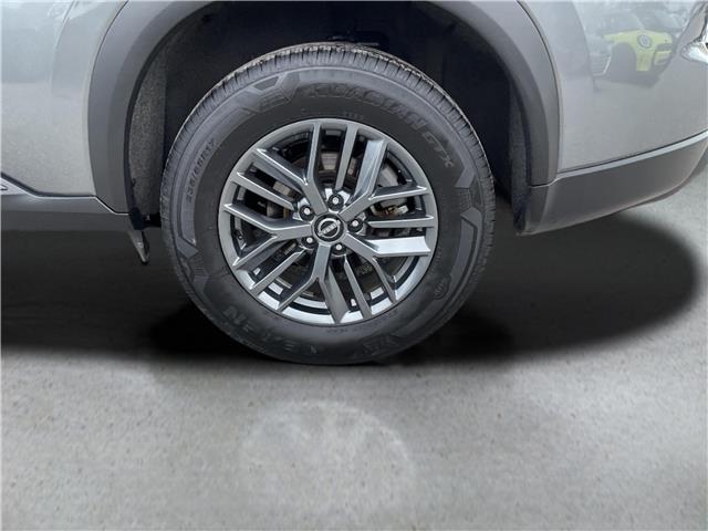 2025 Nissan Rogue S (Stk: 260539) in Ottawa - Image 10 of 34