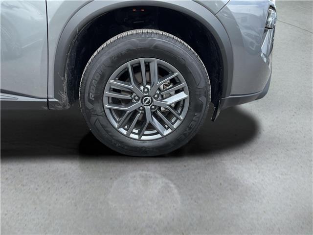2025 Nissan Rogue S (Stk: 260539) in Ottawa - Image 11 of 34