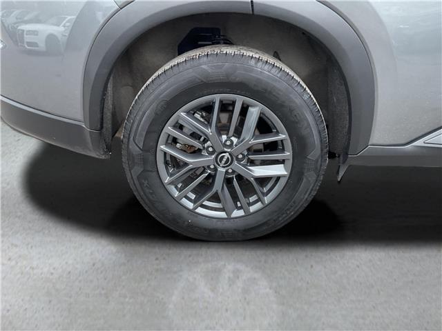 2025 Nissan Rogue S (Stk: 260539) in Ottawa - Image 12 of 34