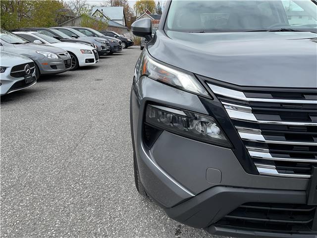 2025 Nissan Rogue S (Stk: 260539) in Ottawa - Image 13 of 34