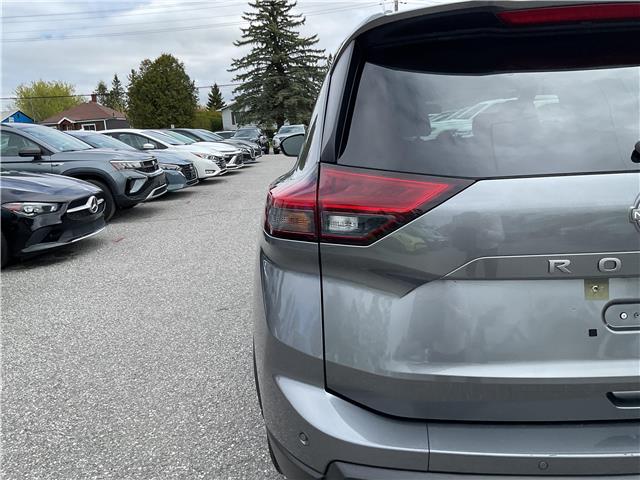 2025 Nissan Rogue S (Stk: 260539) in Ottawa - Image 15 of 34