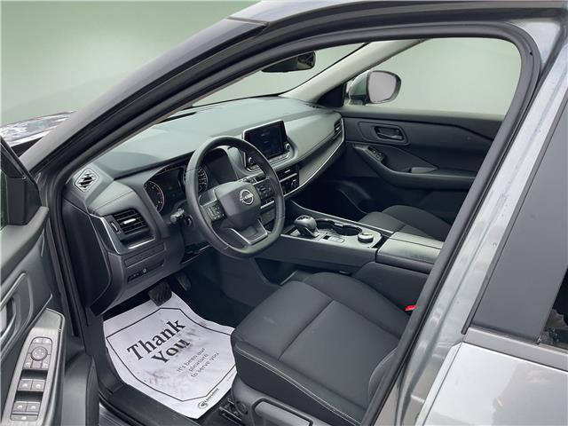 2025 Nissan Rogue S (Stk: 260539) in Ottawa - Image 19 of 34