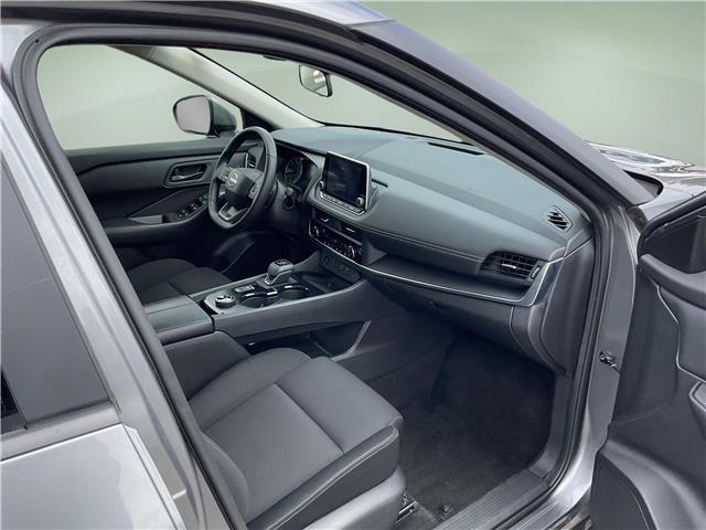 2025 Nissan Rogue S (Stk: 260539) in Ottawa - Image 20 of 34