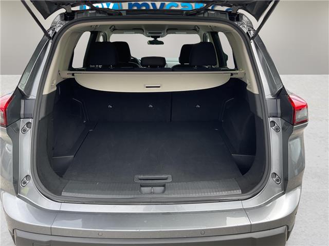 2025 Nissan Rogue S (Stk: 260539) in Ottawa - Image 21 of 34