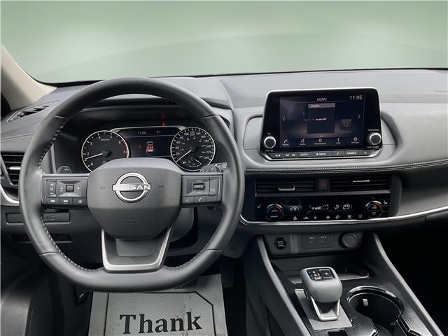 2025 Nissan Rogue S (Stk: 260539) in Ottawa - Image 23 of 34