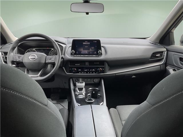 2025 Nissan Rogue S (Stk: 260539) in Ottawa - Image 24 of 34