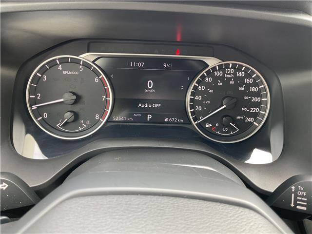 2025 Nissan Rogue S (Stk: 260539) in Ottawa - Image 27 of 34
