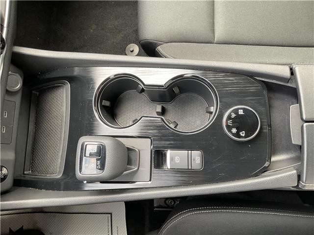 2025 Nissan Rogue S (Stk: 260539) in Ottawa - Image 29 of 34