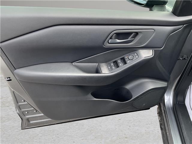 2025 Nissan Rogue S (Stk: 260539) in Ottawa - Image 30 of 34