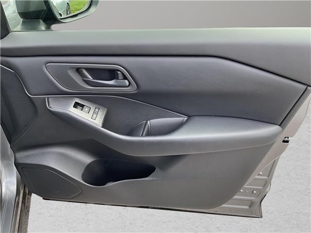2025 Nissan Rogue S (Stk: 260539) in Ottawa - Image 31 of 34