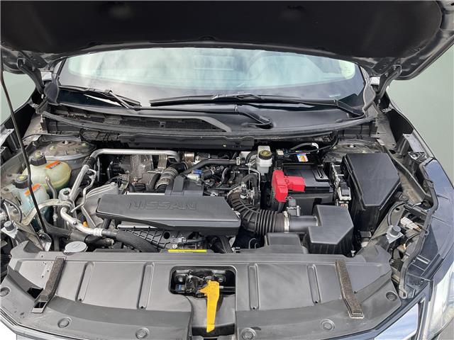 2025 Nissan Rogue S (Stk: 260539) in Ottawa - Image 33 of 34