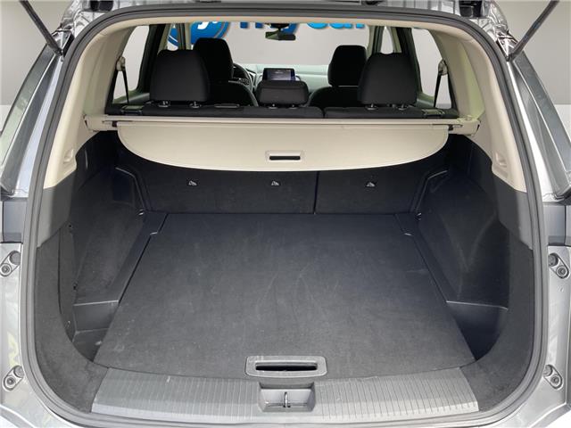 2025 Nissan Rogue S (Stk: 260539) in Ottawa - Image 34 of 34