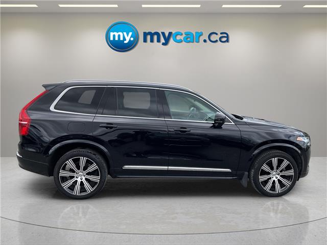 2024 Volvo XC90 B6 Plus Bright Theme (Stk: 260552) in Ottawa - Image 7 of 34