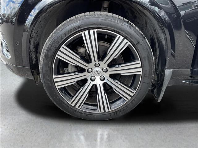 2024 Volvo XC90 B6 Plus Bright Theme (Stk: 260552) in Ottawa - Image 9 of 34