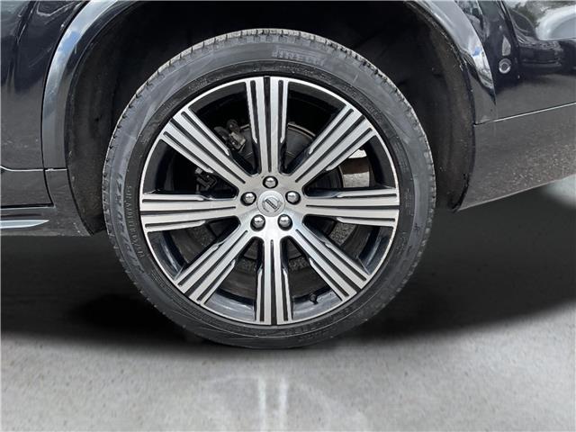 2024 Volvo XC90 B6 Plus Bright Theme (Stk: 260552) in Ottawa - Image 10 of 34