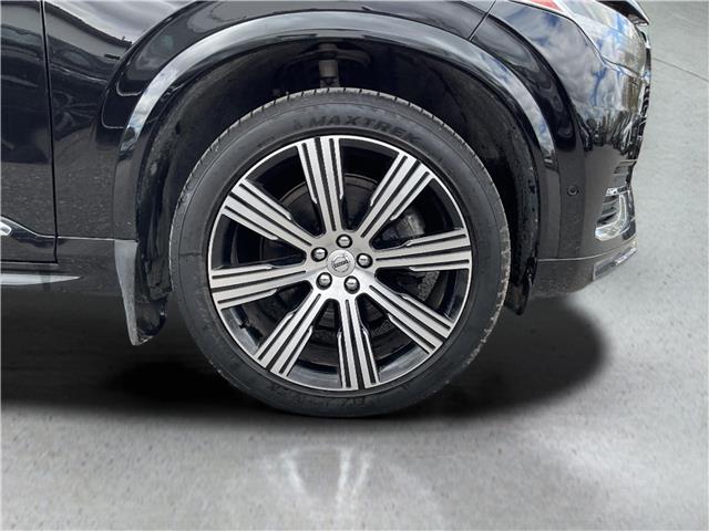 2024 Volvo XC90 B6 Plus Bright Theme (Stk: 260552) in Ottawa - Image 11 of 34